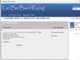 allamericanyouthbarrelrace.com