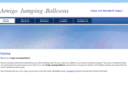amigoballoonselpasotx.com