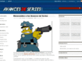 avancesdeseries.com