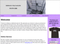 bailbondsclaycounty.com