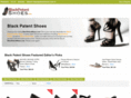 blackpatentshoes.com
