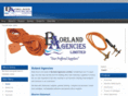 borlandagencies.com