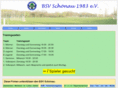 bsv-schoenau.de