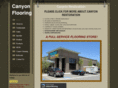canyonflooring.com