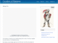 cavaliersofharmony.com