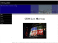 ceolaw.com
