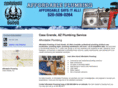 cgaffordableplumbing.com