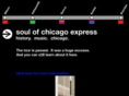 chicagotraintour.com