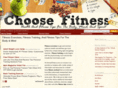 choosefitness.com