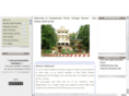 christcollegealumni.org