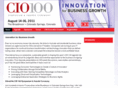 cio100.com