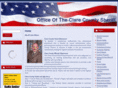 claresheriff.org
