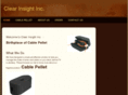 clearinsightinc.com