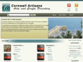 cornwallartisans.com