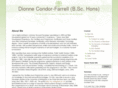 dionnecondor-farrell.com