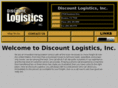 discountlogistics.net