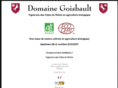 domainegoisbault.com