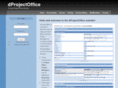 dprojectoffice.com