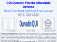 duidunedin.com