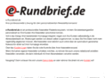 e-rundbrief.de