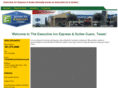 executiveinncuero.com