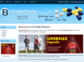 firstbaypharma.com