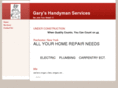 garyshandymanservices.com