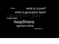 generation-beta.com