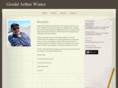 geraldarthurwinter.com