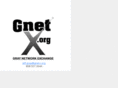 gnetx.org