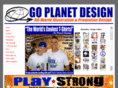 goplanetdesign.com