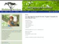habitatservices.net