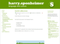 harry-sponheimer.de