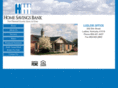 homesavingsbanknky.com