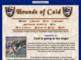 houndsofcaid.org