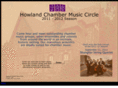 howlandmusic.org