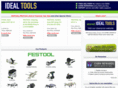 idealtools.com.au