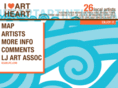 iheartartintheheart.com