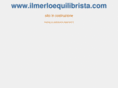 ilmerloequilibrista.com