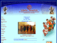 indische-tanzschule.com