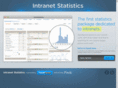 intranetstatistics.com