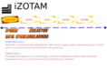 izotam.com
