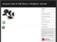 jaxsonsgifts.com