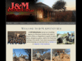 jmadventures.net