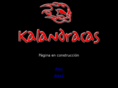 kalandracas.com
