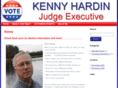 kennyhardin.com