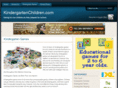 kindergartenchildren.com