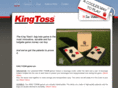 kingtoss.com