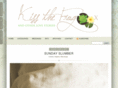 kissthefrogx.com