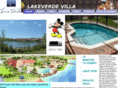 lakeverde.com